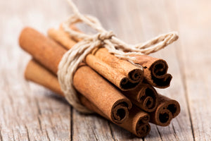 New trial shows that cinnamon can reduce belly fat