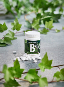 B5 200mg